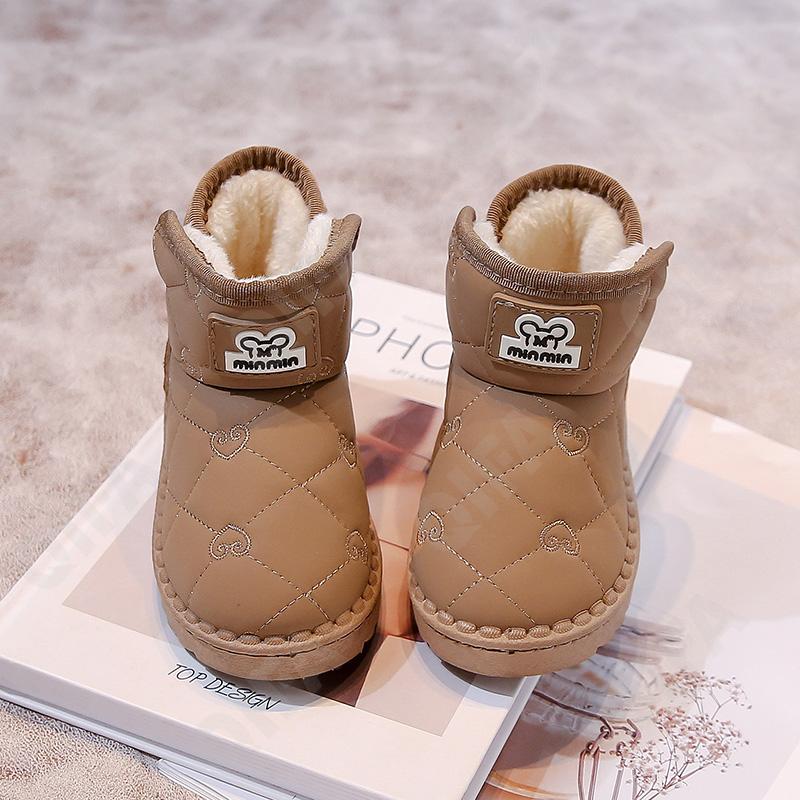 Детские Угги CC5214_1807_M-B1 Детские Угги CC5214_1807_M-B1