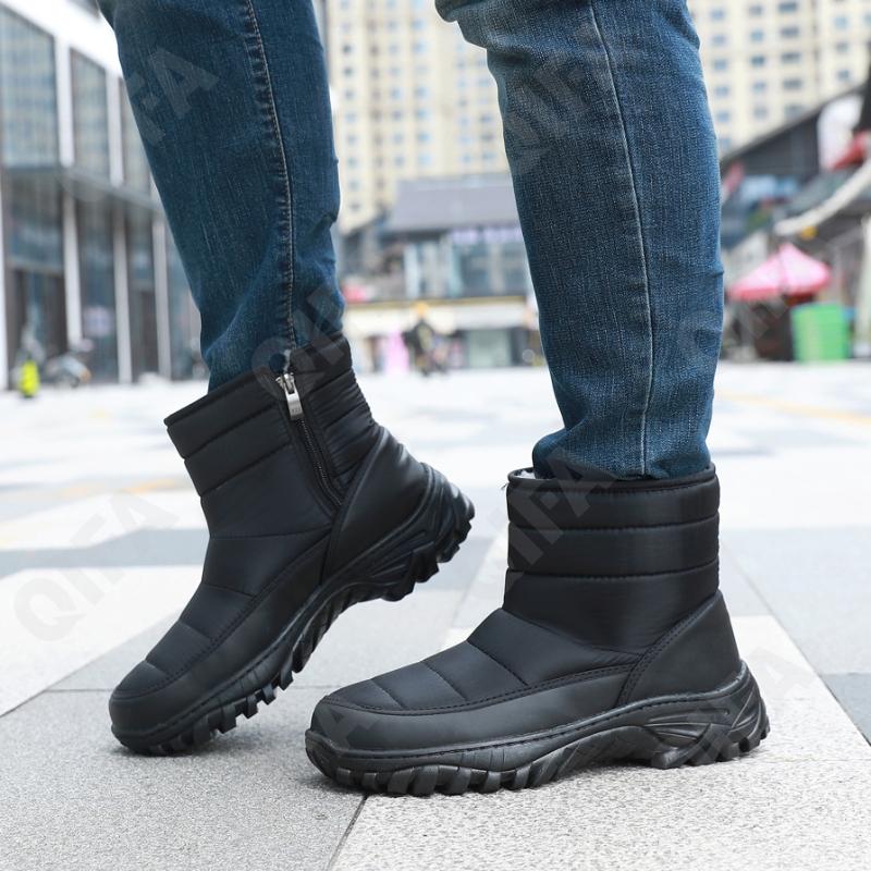 Мужские Дутики CC4114_R618-1