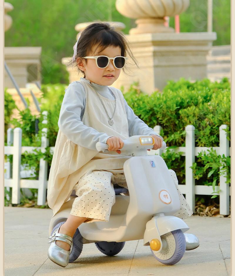 Детский Толокар CC3027_M002-2