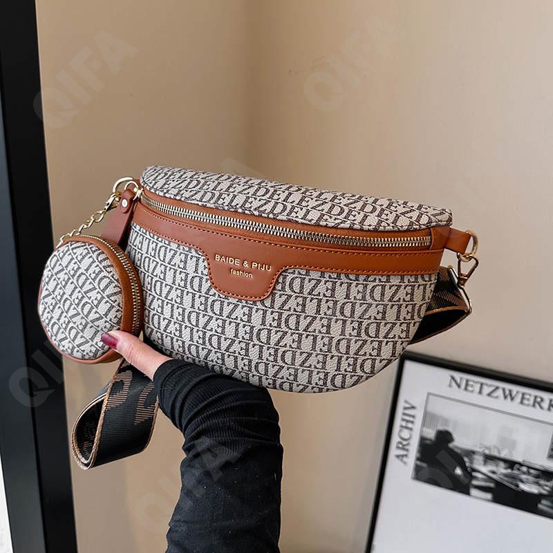 Женская Сумка поясная