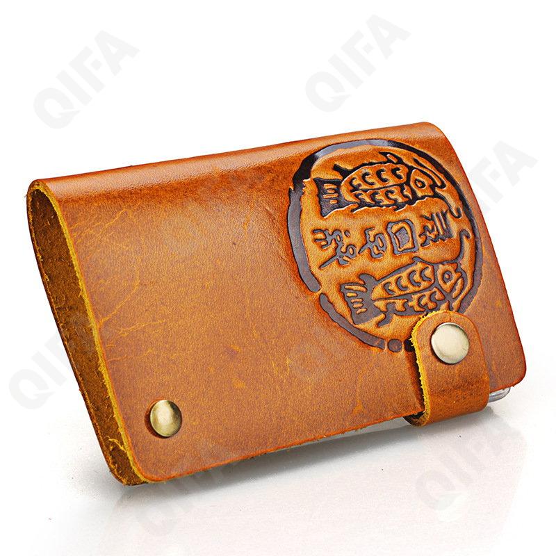 Мужская Кредитница CC4037_KB13-SGA-1