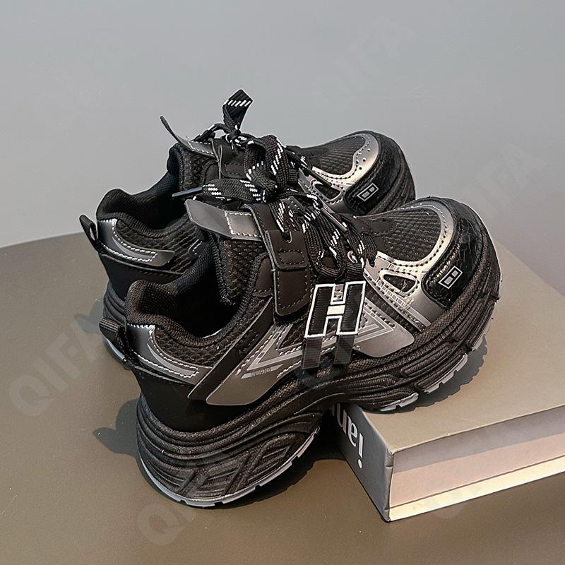 Детские Кроссовки CC4048_H608-B3