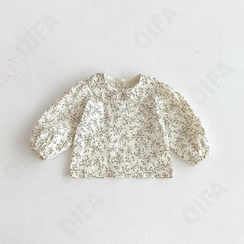 Детская Блузка CC4297_TZ2524-CS_225_2576_94 Детская Блузка CC4297_TZ2524-CS_225_2576_94
