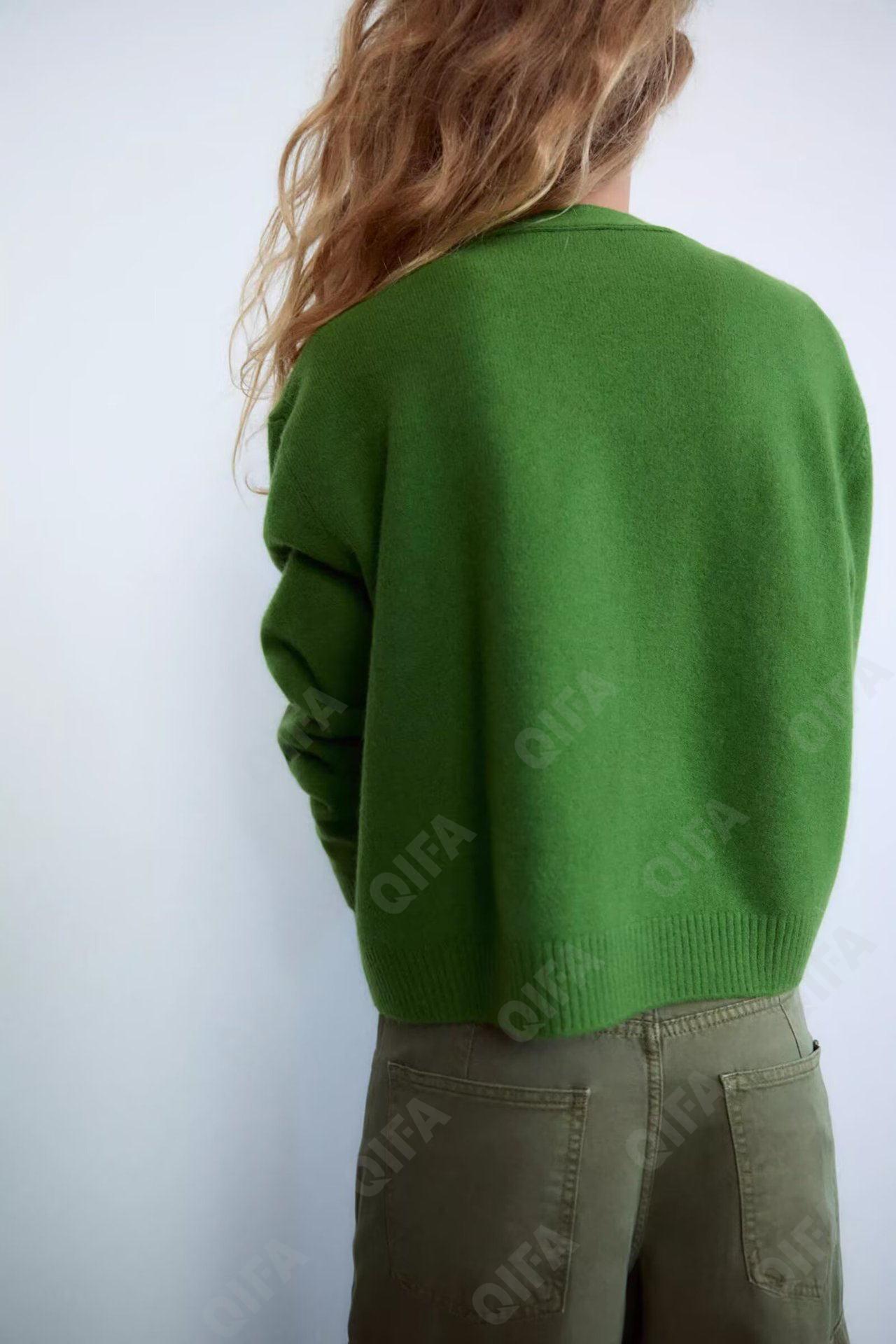 Женский Кардиган CC4801_A36004_231_1776_42