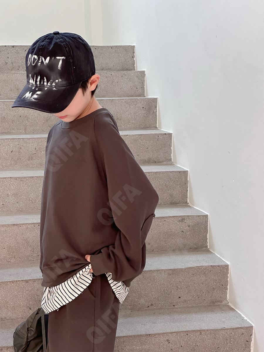 Детский Костюм с брюками CC5418_25725_957_2577_69 Детский Костюм с брюками CC5418_25725_957_2577_69