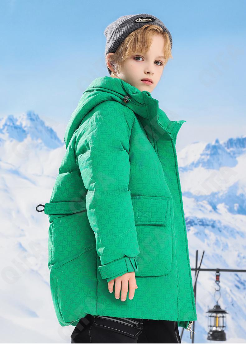 Детский Пуховик CC2361_TH9035_231_2579_45