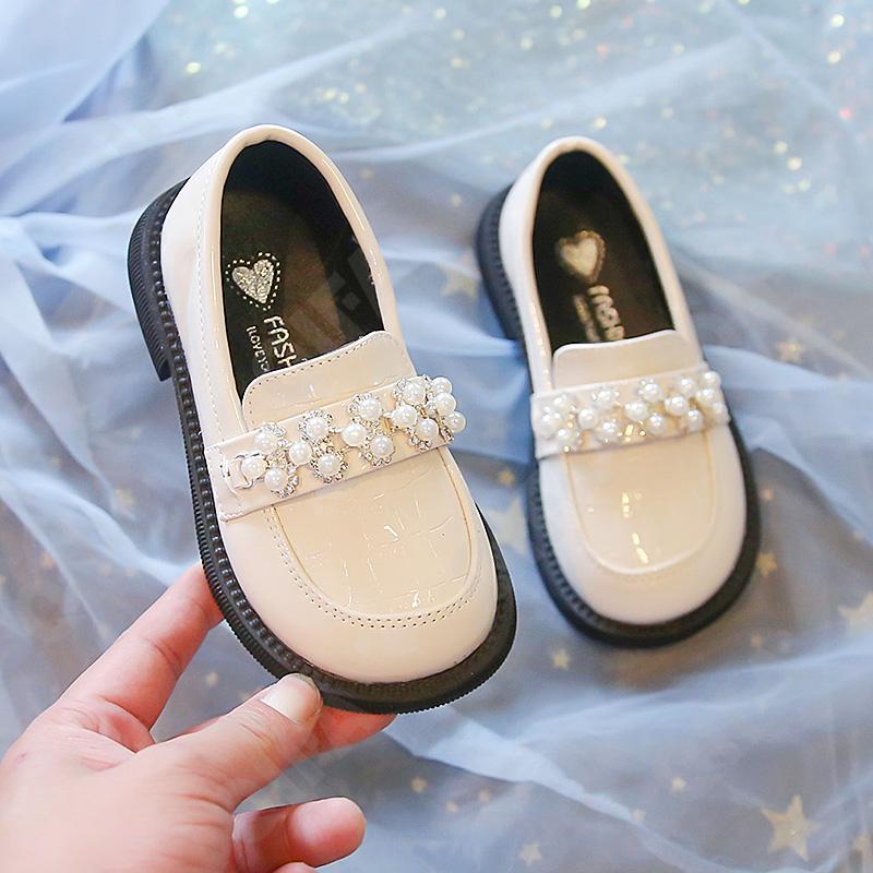 Детские Лоферы