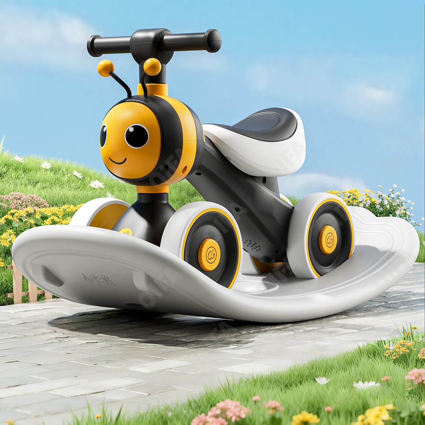 Детский Беговел