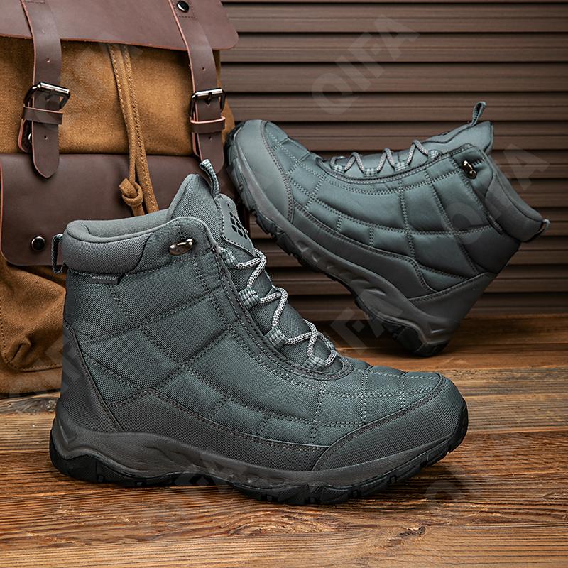 Мужские Ботинки