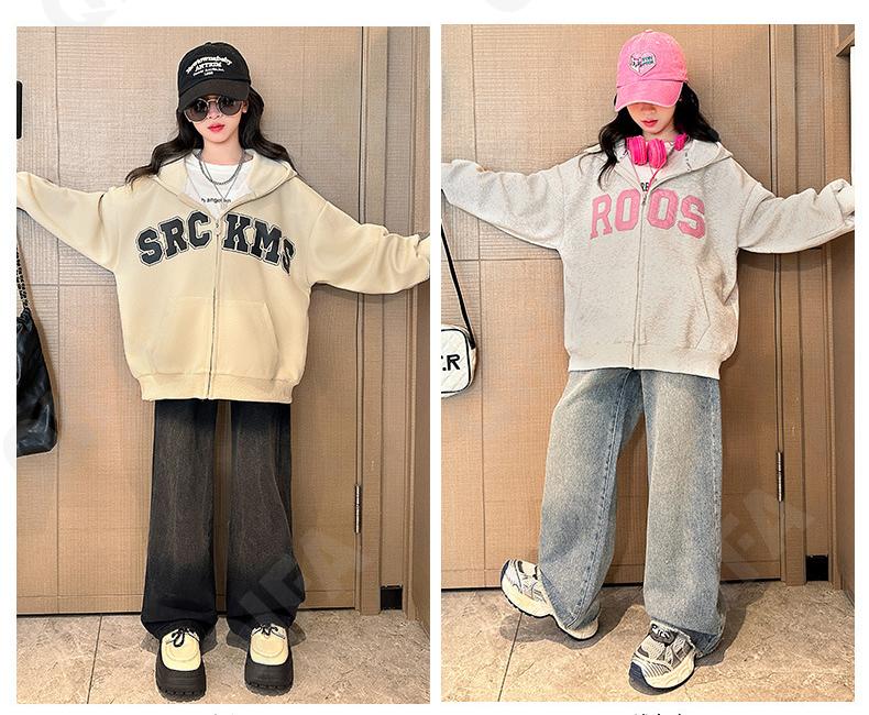 Детская Толстовка CC2120_3547_246_2575