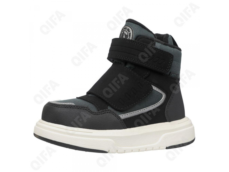 Ботинки 242M-G5-5313