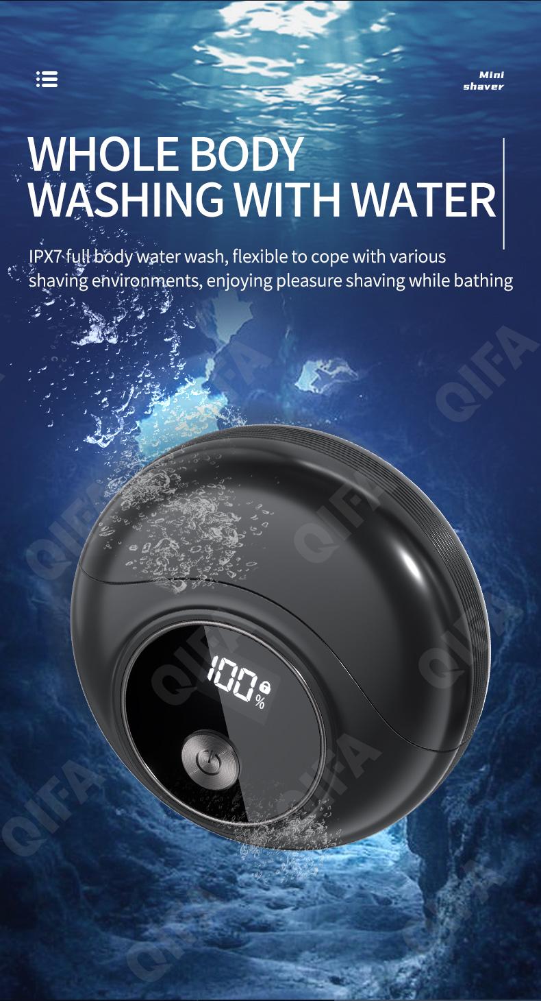 Электробритва CC4285_LP-TX15-3 Электробритва CC4285_LP-TX15-3