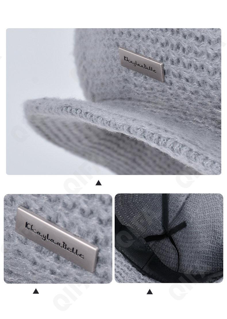 Женская Кепка CC3581_8578-5