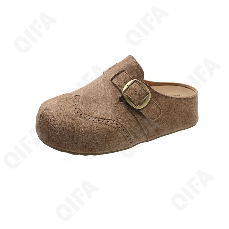 Женские Тапочки CC4075_6005-1