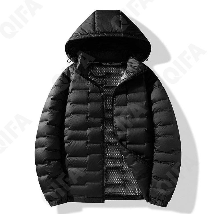 Мужской Пуховик CC4991_2479-1_2989_1778_17