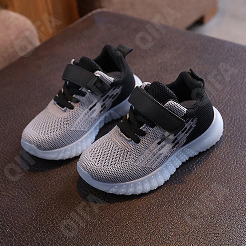 Детские Кроссовки CC4261_169-A1