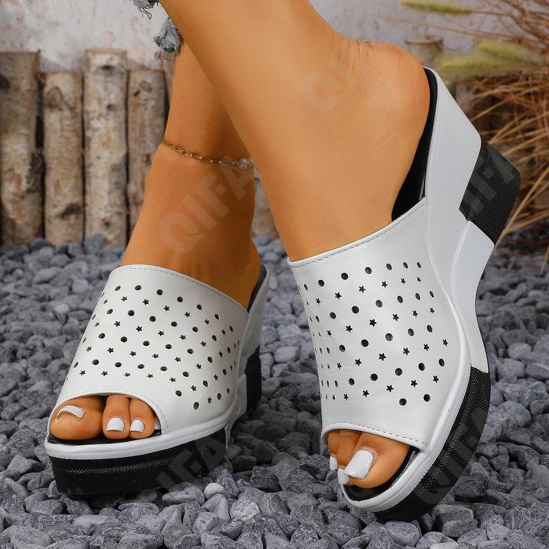 Женские Босоножки CC3840_H808-1