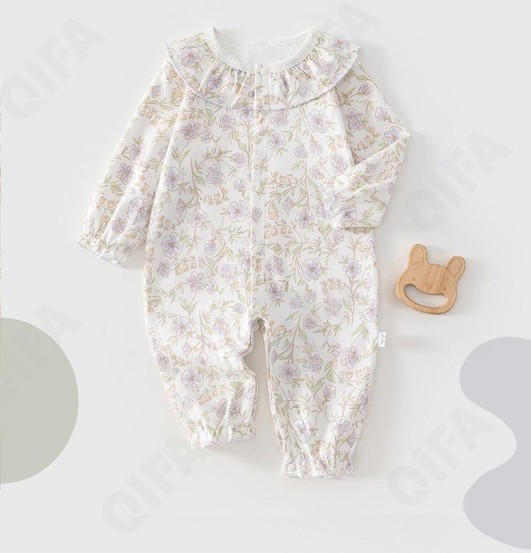 Детский Комбинезон CC5541_25159_243_2447_64 Детский Комбинезон CC5541_25159_243_2447_64