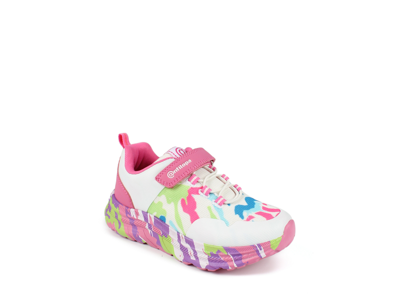 Кроссовки AL 17263