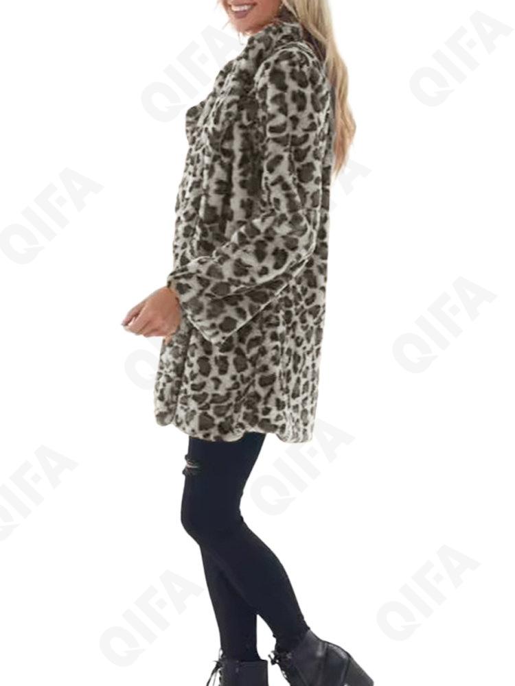 Женское Полупальто CC4989_LWZ9092_234_1778_77