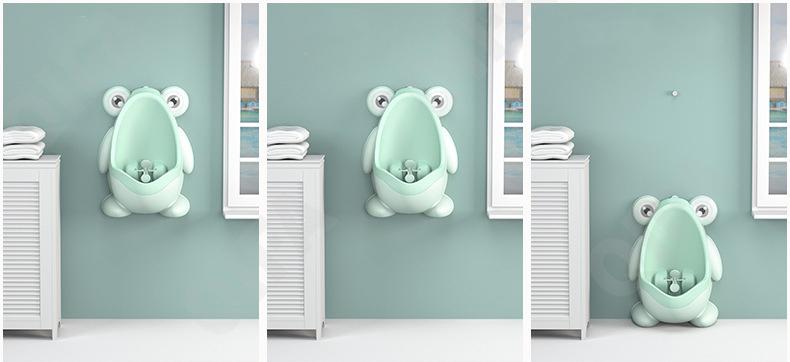 Детский писсуар CC1864_XHYF0010-3 Детский писсуар CC1864_XHYF0010-3