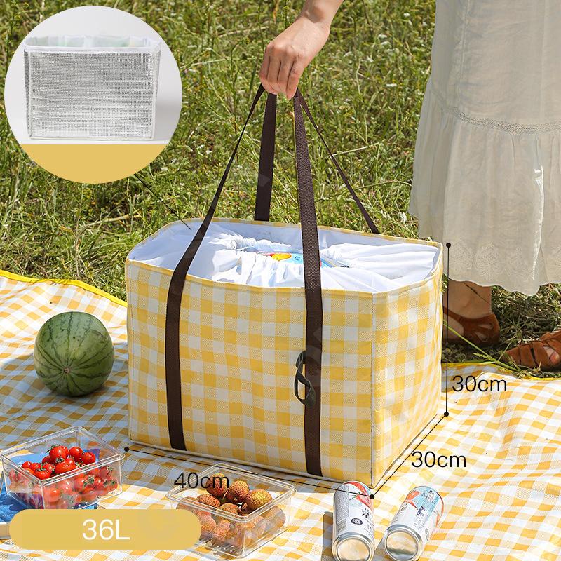 Женская Термосумка CC3749_JY-1089B-3