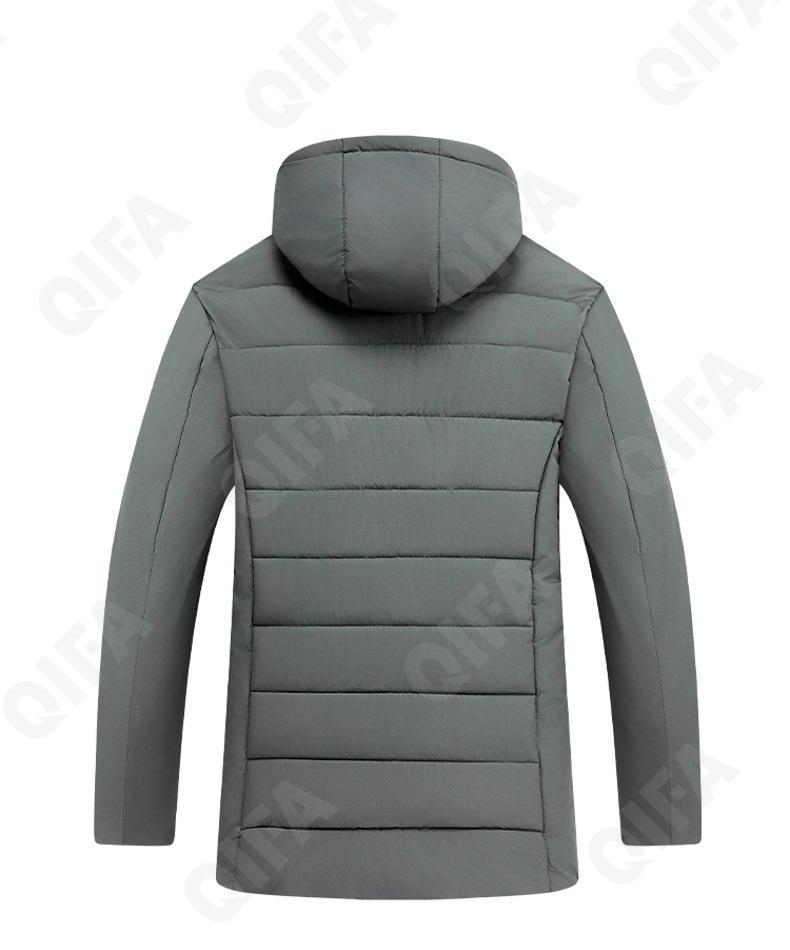 Мужское Полупальто CC469_2069_957_1783_87 Мужское Полупальто CC469_2069_957_1783_87