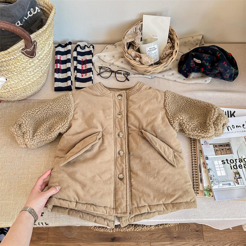 Детская Куртка CC1293_123593_247_2574_26