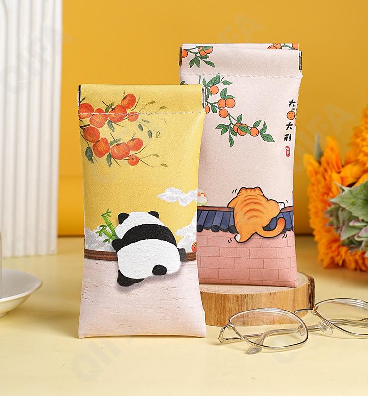 Женский Чехол для очков CC3745_G30201-3