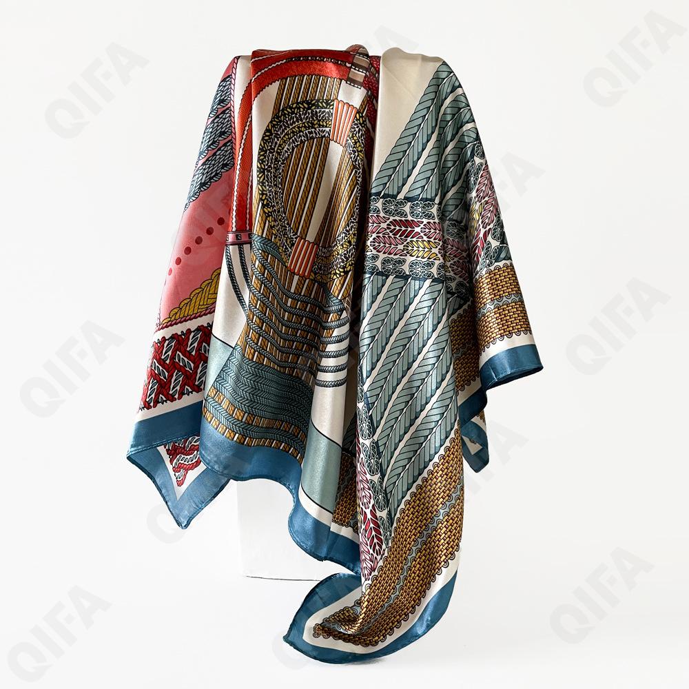 Женский Платок CC4178_D9408-1