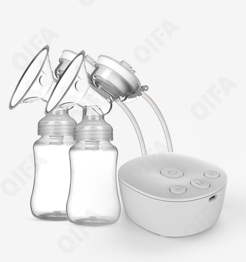 Детский Молокоотсос электрический