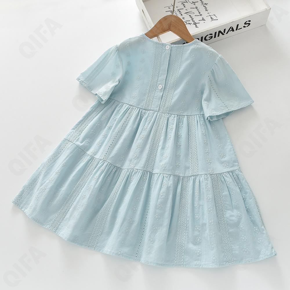 Детское Платье CC2119_0312-06-1