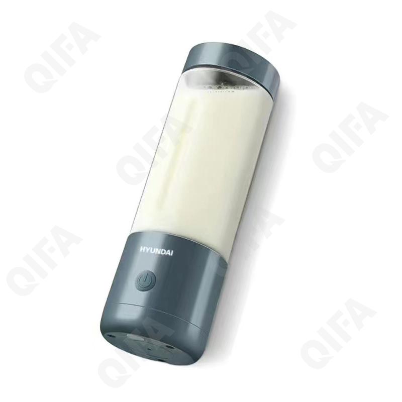 Блендер портативный