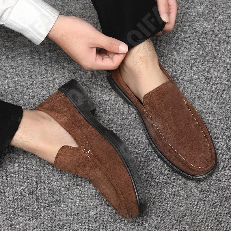 Мужские Полуботинки CC4011_QJ-668-1