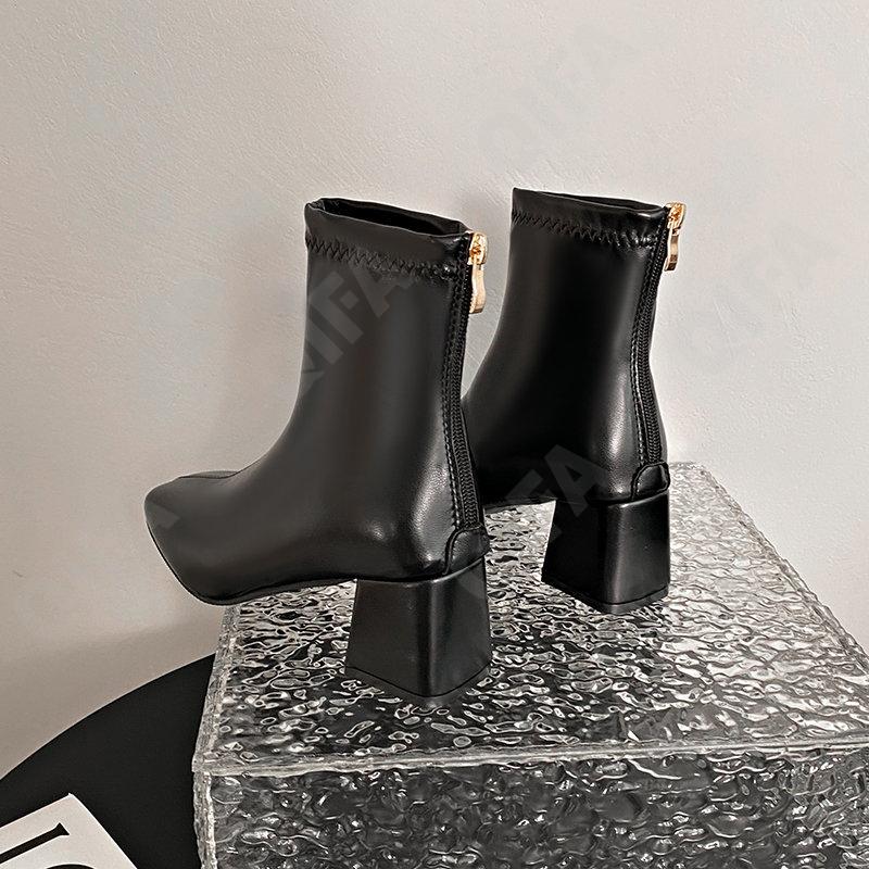 Женские Ботинки CC4026_912-1