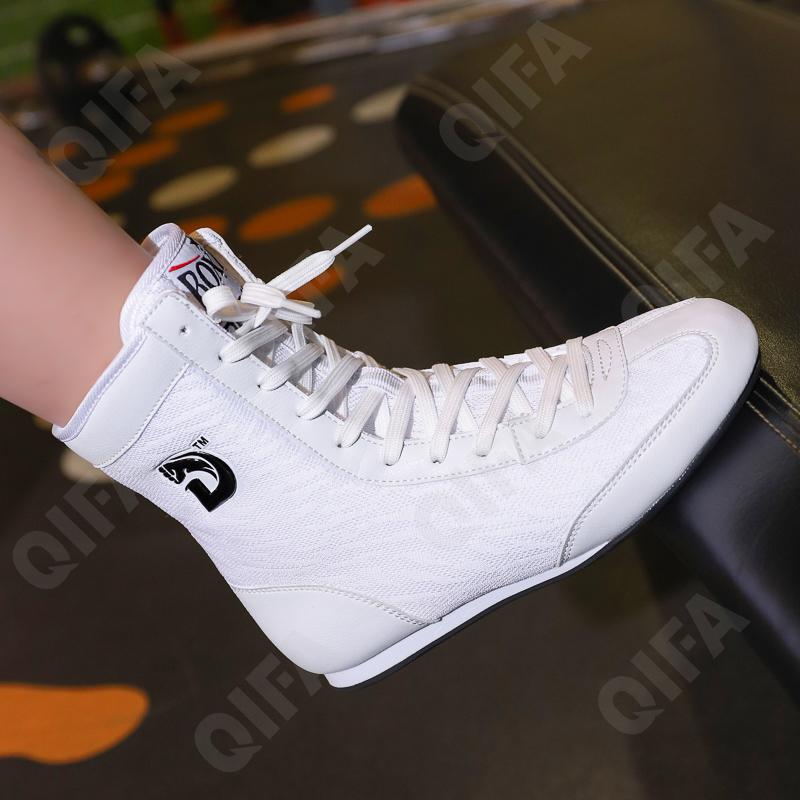 Детские Борцовки CC4907_YY-23118-2