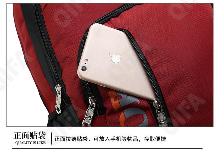 Мужской Рюкзак CC423_8205-1