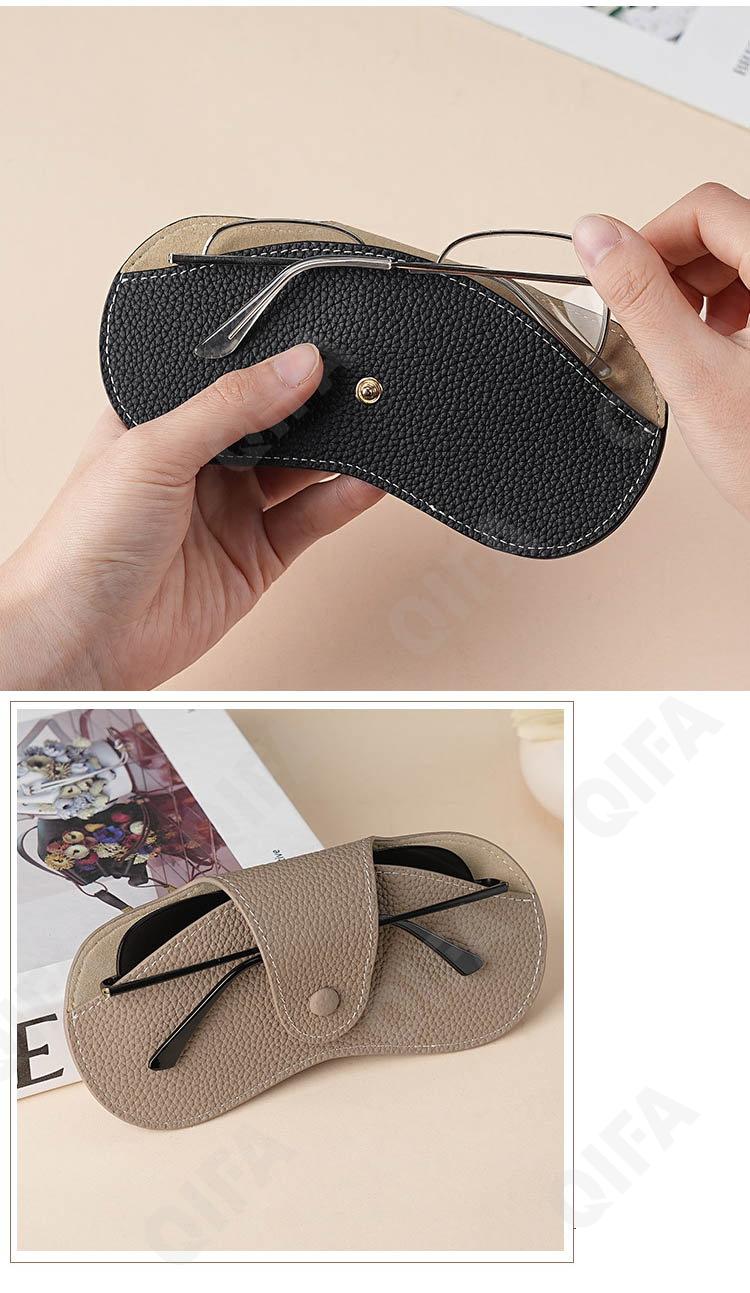 Женский Чехол для очков CC4003_TP-6076-1