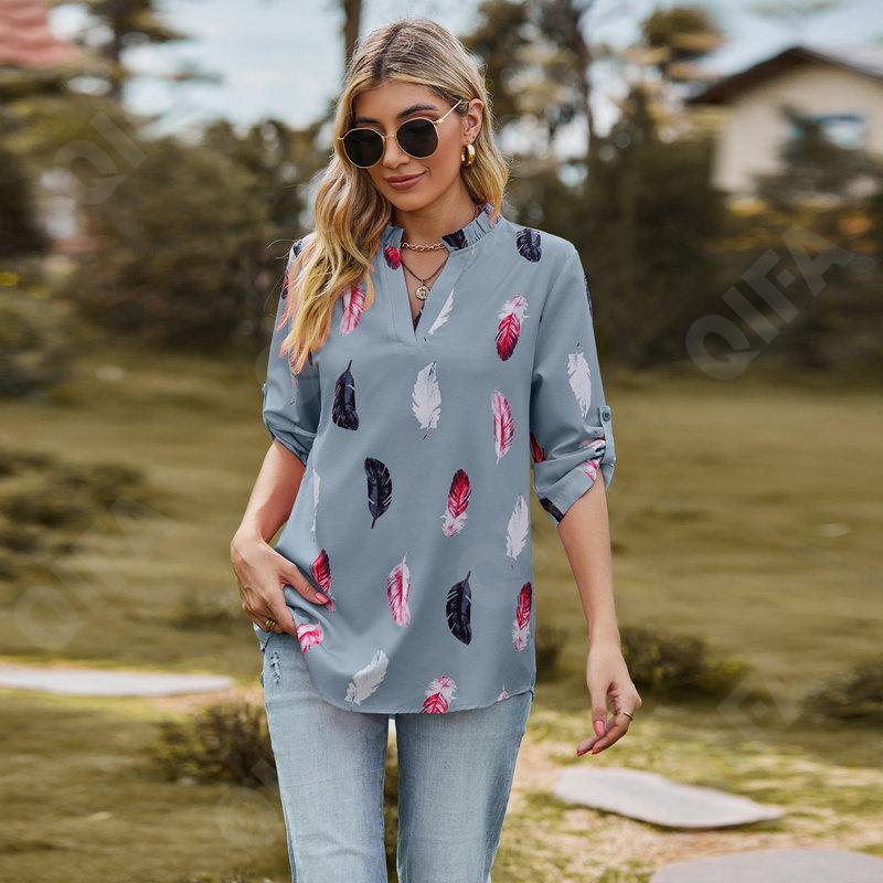 Женская Блузка CC4440_3092_229_1776_83