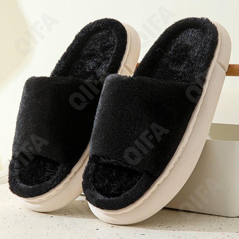 Женские Тапочки CC4670_0030-WHITE