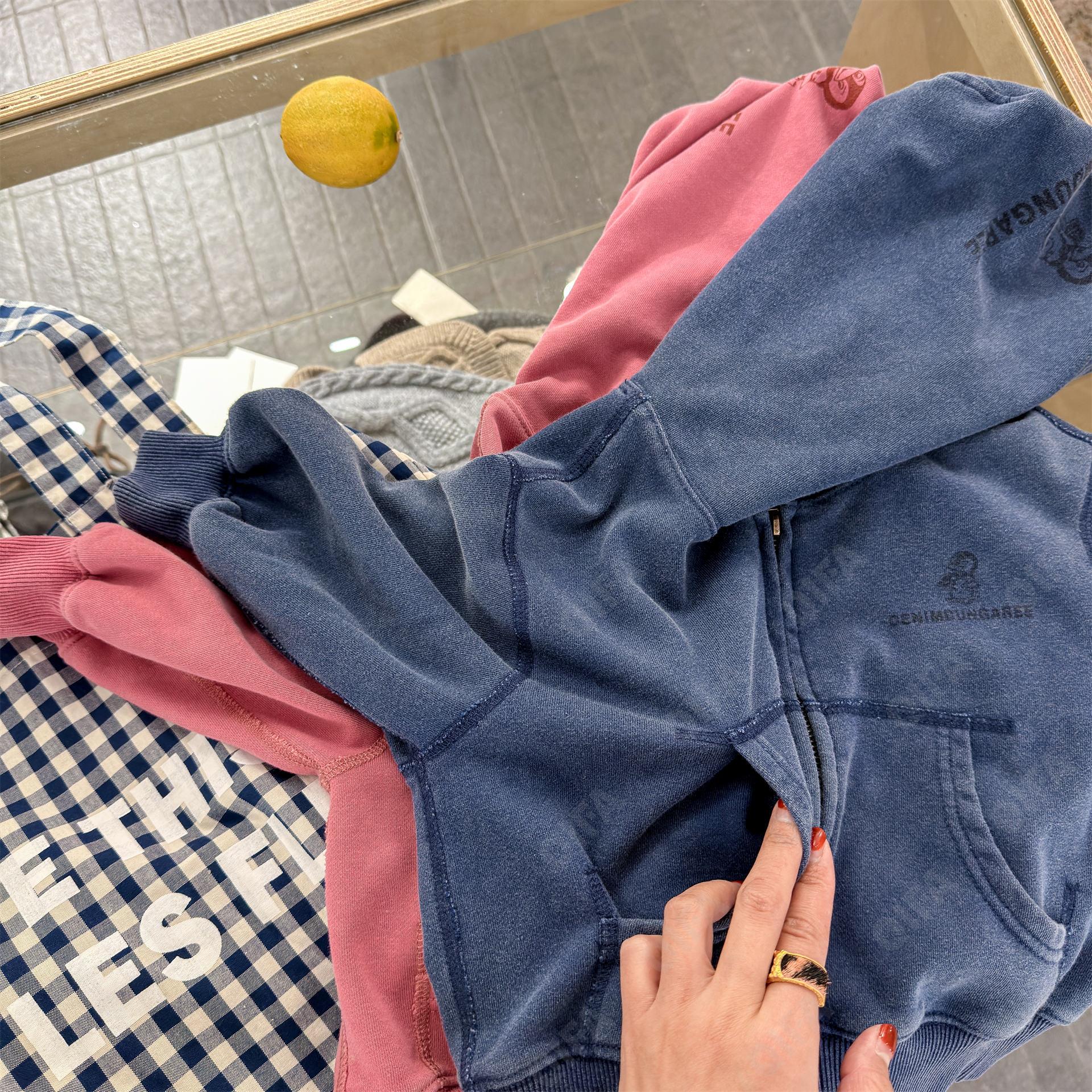 Детская Толстовка CC1293_7052_247_2576_51