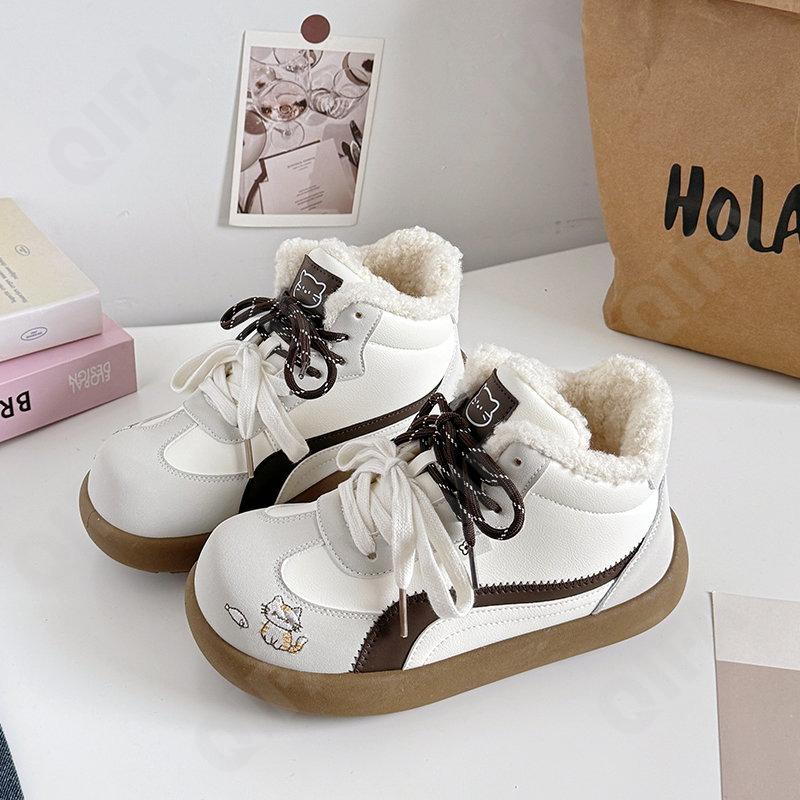 Женские Ботинки CC4351_B3017-1