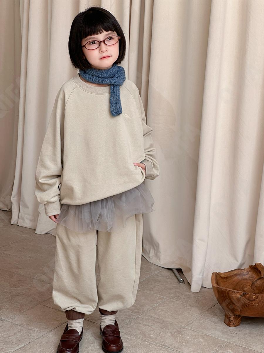 Детский Костюм с брюками CC5418_25725_957_2577_69 Детский Костюм с брюками CC5418_25725_957_2577_69