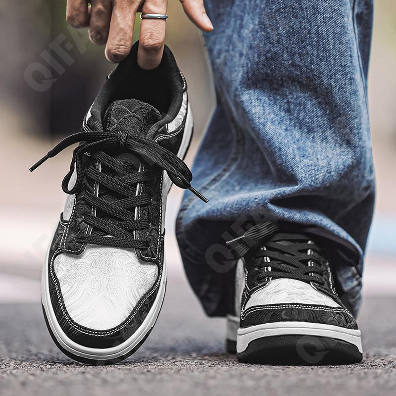 Мужские Кроссовки CC5290_D119-1