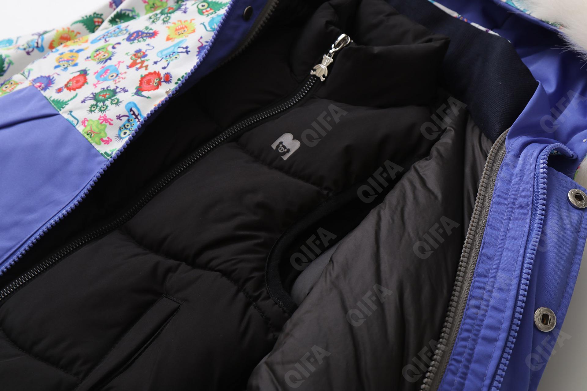 Детский Костюм с брюками CC2327_HB-048TZ_247_2575_44