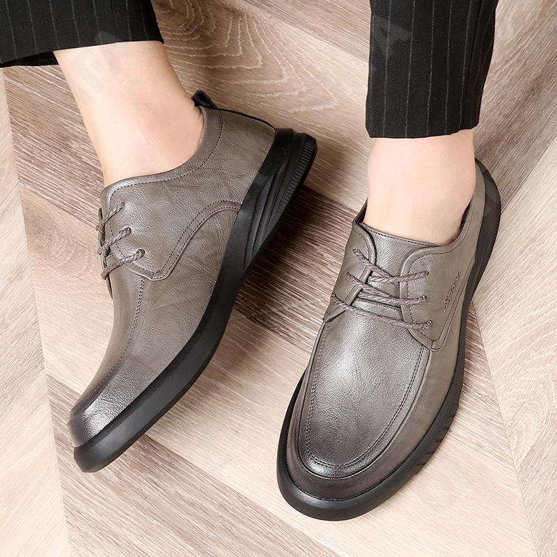 Мужские Полуботинки CC4119_C2253-1