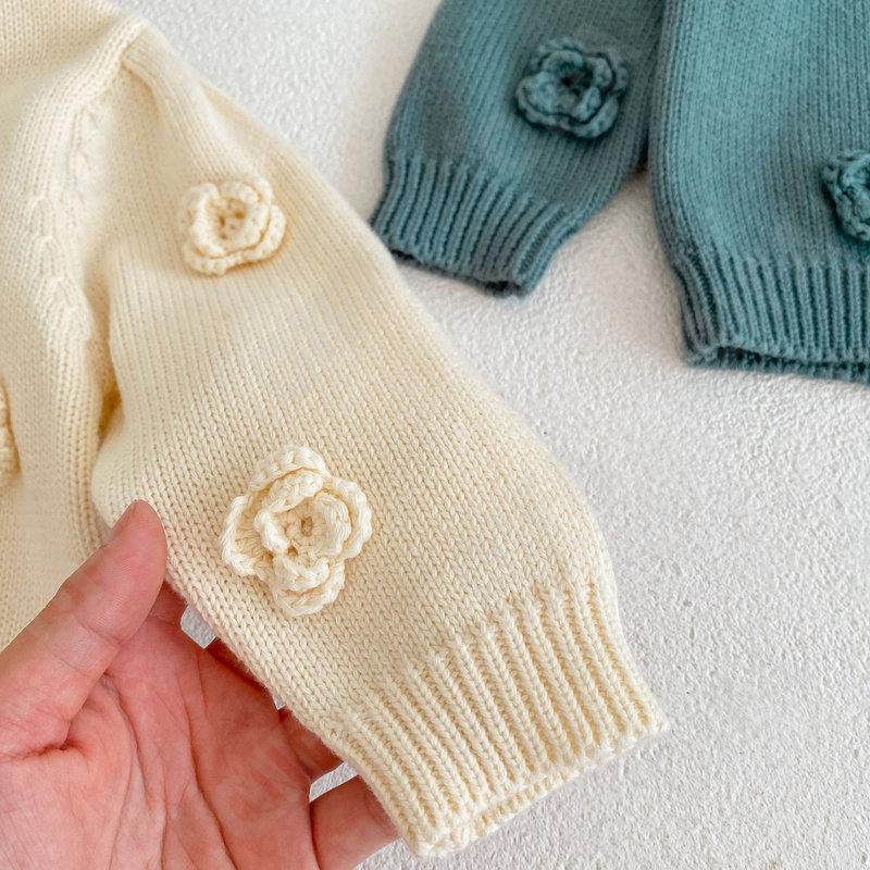 Детский Кардиган CC2539_83123-2