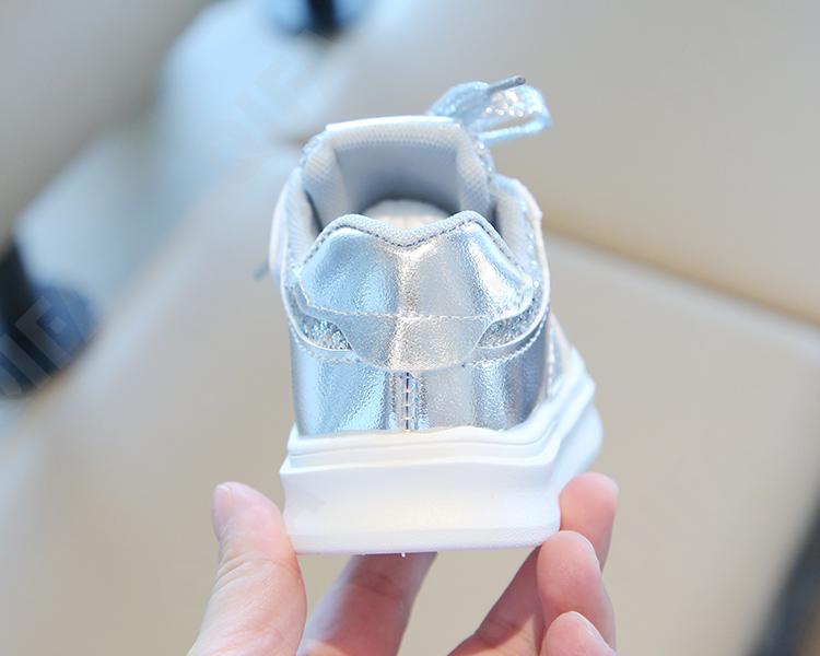 Детские Кроссовки CC3405_YX270-A1 Детские Кроссовки CC3405_YX270-A1