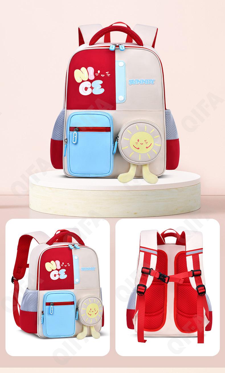 Детский Рюкзак CC2826_YY8041X-1