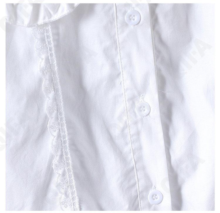 Детская Рубашка CC5409_88040_226_2575_62